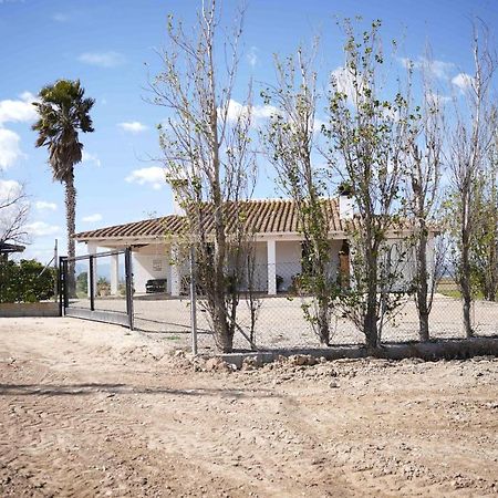 La Casilla Deltebre Exterior foto