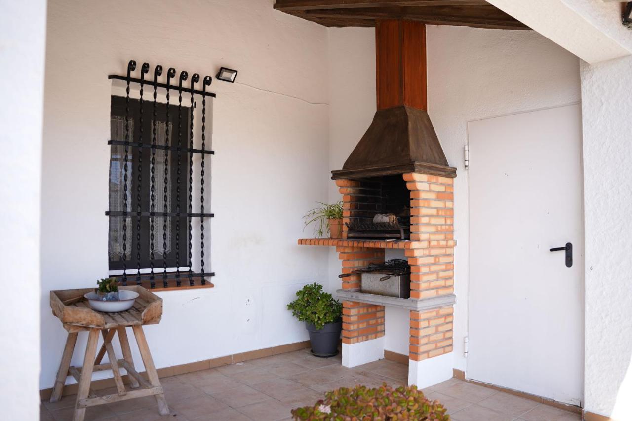 La Casilla Deltebre Exterior foto