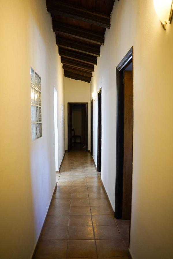 La Casilla Deltebre Exterior foto