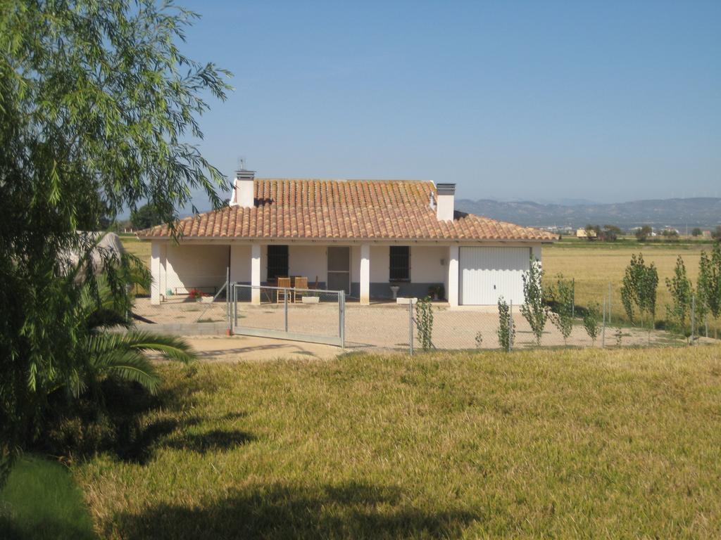 La Casilla Deltebre Quarto foto